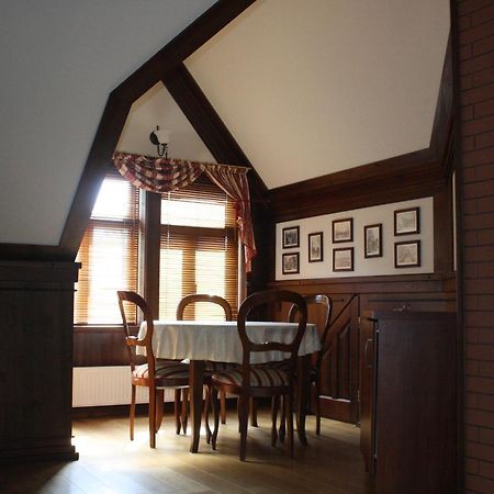 Apartment 1925 Паланга Екстериор снимка