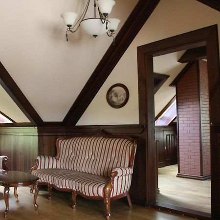 Apartment 1925 Паланга Екстериор снимка