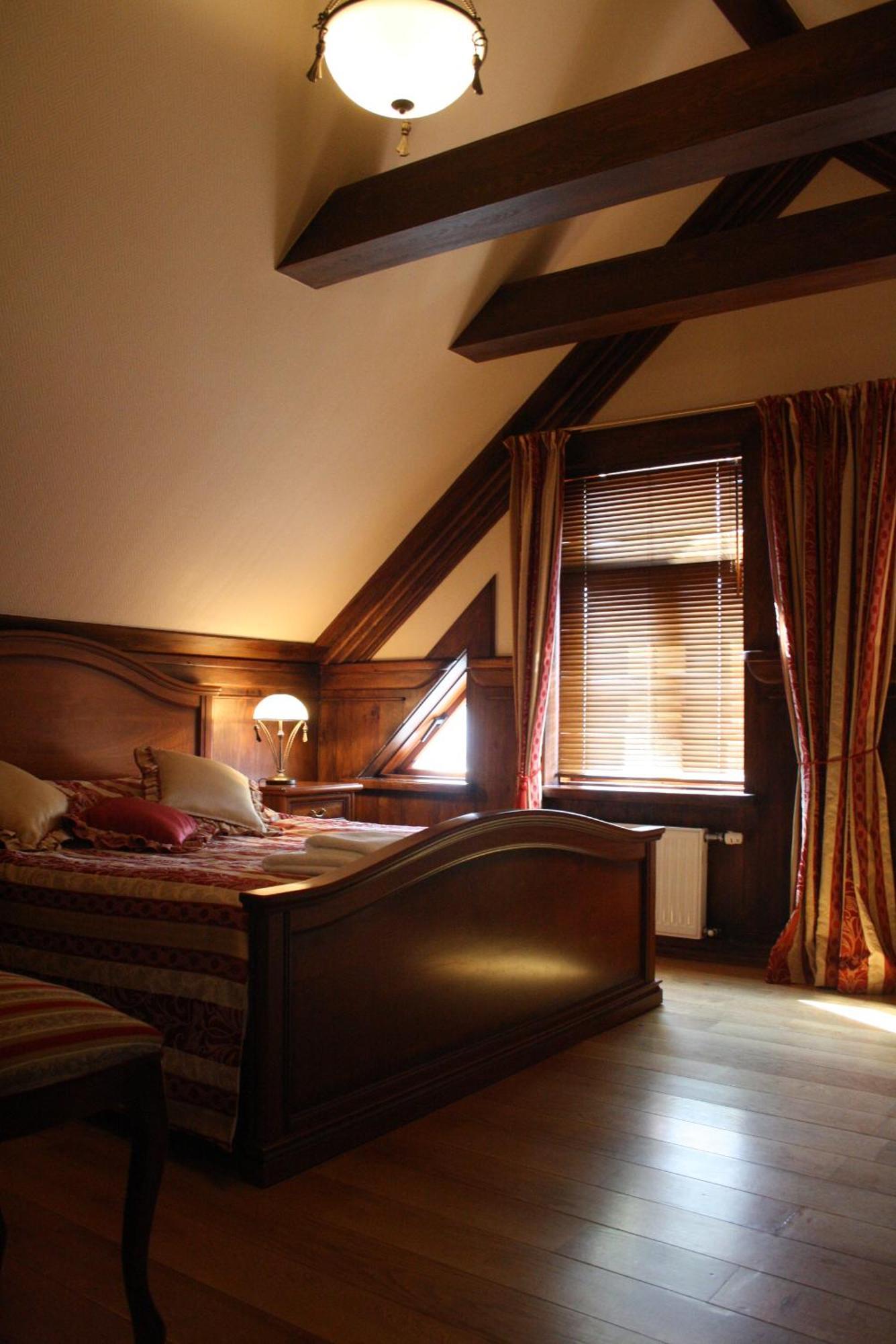 Apartment 1925 Паланга Екстериор снимка