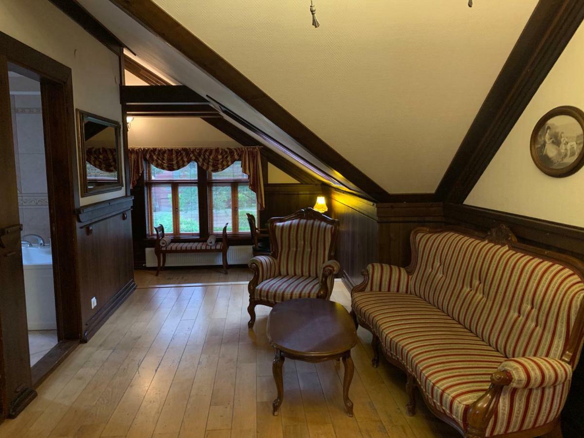 Apartment 1925 Паланга Екстериор снимка