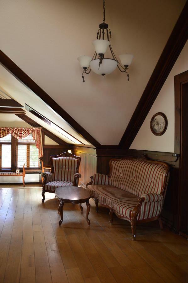 Apartment 1925 Паланга Екстериор снимка