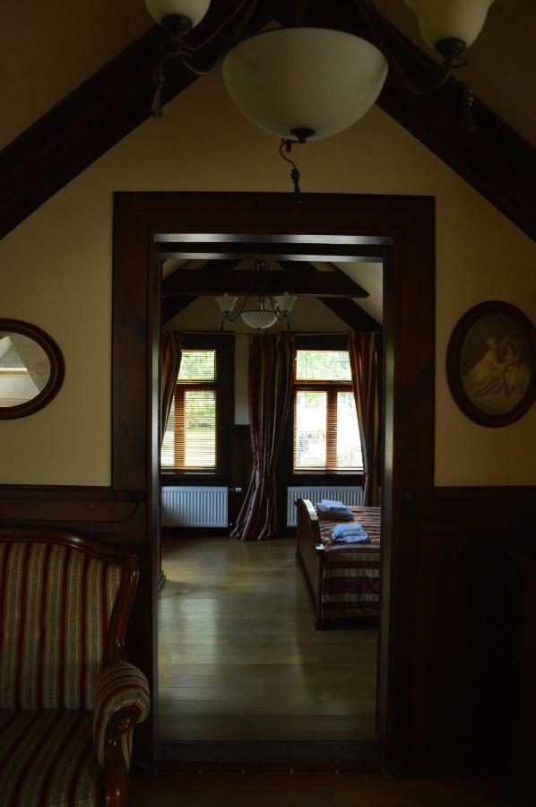 Apartment 1925 Паланга Екстериор снимка